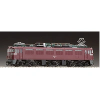 Tomix HO ED76-0 Later Model