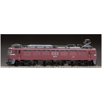 Tomix HO EF81-400 type (JR Kyushu specification/PS)