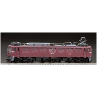 Tomix HO EF81-400 type (JR Kyushu specification/PS)