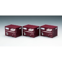 Tomytec HO-3110 19D Container