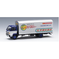 Tomix HO Piggy back Truck B Kurume Transport