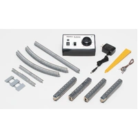 Tomix N Memorial Sleeping Car Limited Express 583 Beginners set