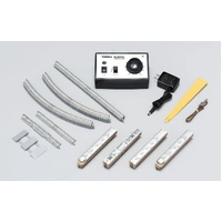 Tomix N L Limited Express 485 of Memory Basic Set