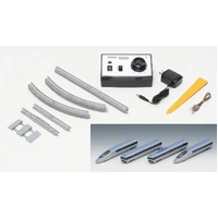 Tomix N Starter Set SD 500 Nozomi