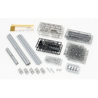 Tomix N Train Base Track Set extension