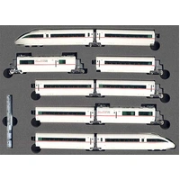 Tomix N Odakyu SE Set 10cars