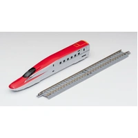 Tomix N First Car Museum FM-002 E6 Komachi