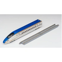 Tomix N First Car Museum FM-007 W7 Kagayaki