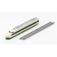 Tomix N First Car Museum Series 200 Yamabiko