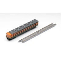 Tomix N First Car Museum 165 Ordinary Express