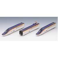 Tomix N E8 Yamagata Shinkansen Tsubasa Basic Set 3 Cars