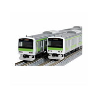 Tomix N E231-500 Yamanote Line 1st Generation Basic Set 8 Cars