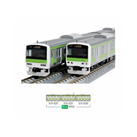 Tomix N E231-500 Yamanote Line 1st Generation Addon Set 3 Cars