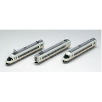 Tomix N Kintetsu Urban Plus Basic, 3 cars pack