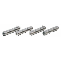 Tomytec Series 223 2000 Suburban Train Basic Set A (4cars)