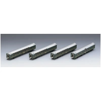 Tomix N 24-25 Twilight Express addon set B 4cars