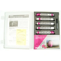 Tomix N KIHA 261-5000 Limited Express Diesel Hamanasu Set 5 Cars