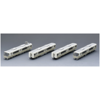 Tomix N JR 221 Series Commuter Train 4 Car Basic Set A