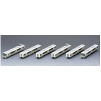 Tomix N JR 221 Series Commuter Train 6 Car Basic Set B