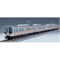 Tomix N E129-100 Train Basic, 2 cars pack