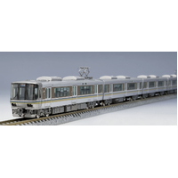Tomix N 223-2000 Suburban Train 6 cars formation, 6 cars pack