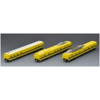 Tomix N 923 Dr. Yellow Addon Set 3cars