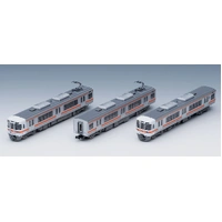 Tomix N JR 313-5000 Series Suburban Train Basic Set
