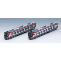 Tomix N 2700 Limited Express Diesel Car Addon Set 2cars