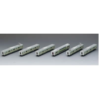 Tomix N JR E233-3000 Series Train Extension Set (6 Cars)