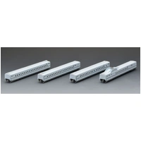 Tomix N N700-8000 Sanyo Kyushu SHINKANSEN addon, 4 cars pack