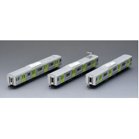 Tomix N E235-0 Train Late Type Yamanote line Addon Set B 3cars