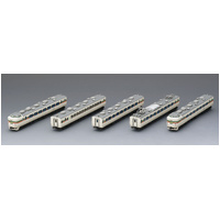 Tomix N 98540 183-1000 Limited Express Grade Up Azusa Basic Set (5 Cars)