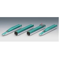 Tomix N H5 Hokkaido Tohoku SHINKANSEN Basic Set 4cars