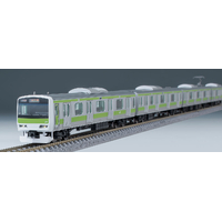 Tomix N E231-500 Commuter Train Yamanote Line Basic, 6 cars pack