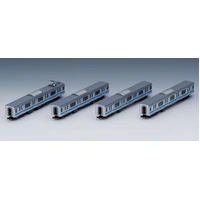 Tomix N Tokyo Waterfront Area Rapid Transit Type 70-000  Series (Rinkai Line) 4 Car Add-on Set