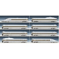 Tomix N 700-7000 Sanyo Shinkansen Hikari Railstar Set 8cars