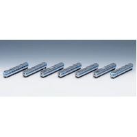 Tomix N JR 189 Series Limited Express Train (Azusa/upgrade car) Basic Set