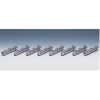 Tomix N 315 Commuter Train set 8cars