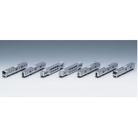 Tomix N JR E217 Series Commuter Train (8th Series/Updated Car) 7 Car Basic Set A
