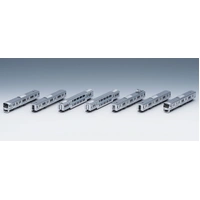 Tomix N JR E217 Series Commuter Train (8th Series/Updated Car) 7 Car Basic Set A