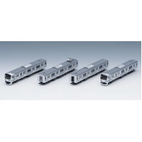 Tomix N JR E217 Series Commuter Train (8th Series/Updated Car) 4 Car Basic Set B