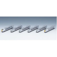Tomix N JR KIHA 261-1000 Series LTD Express Diesel Locomotive 6 Car Set