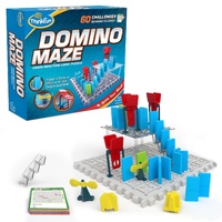 Think Fun Domino Maze TN76373