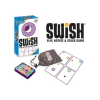 Think fun - Swish Game TN1512