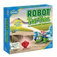 ThinkFun - Robot Turtles Game