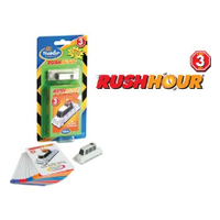 Thinkfun Rush Hour Booster Pack 3