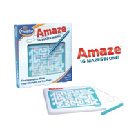 ThinkFun Amaze Game TN5820
