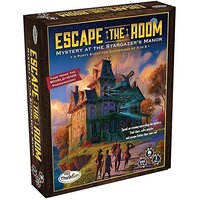 ThinkFun Escape Room - Stargazers Manor