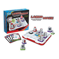 ThinkFun - Laser Maze