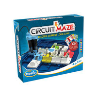 ThinkFun Circuit Maze